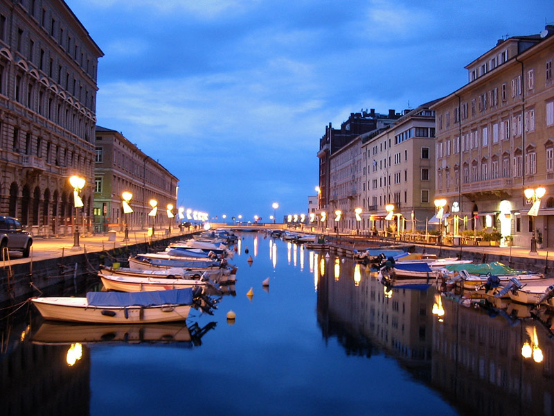 What to do in Trieste - Unventional